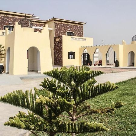 Sidi Kaouki Ayt Karoum Hotel Екстериор снимка