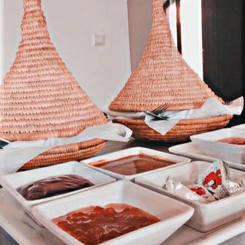 Sidi Kaouki Ayt Karoum Hotel Екстериор снимка