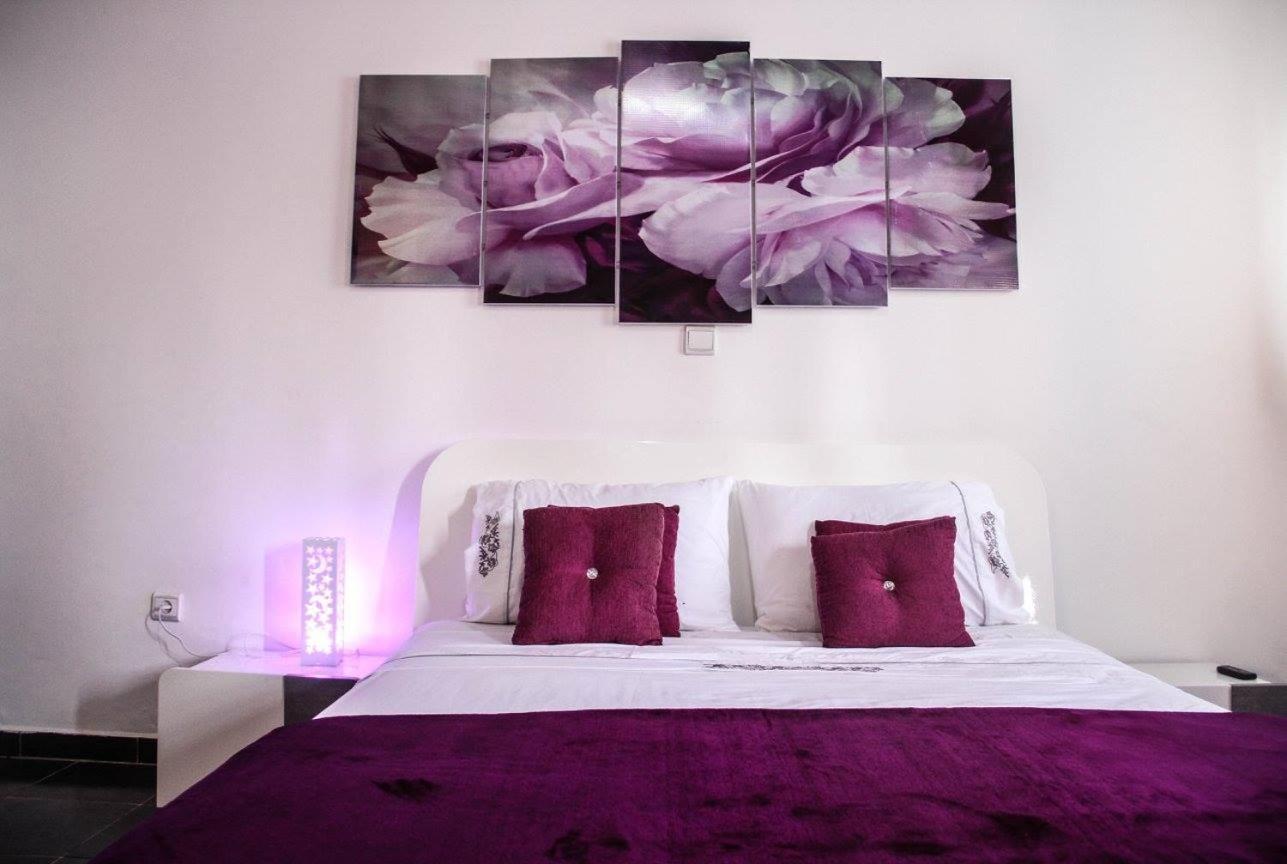 Sidi Kaouki Ayt Karoum Hotel Екстериор снимка