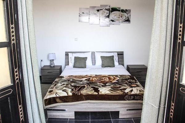 Sidi Kaouki Ayt Karoum Hotel Екстериор снимка