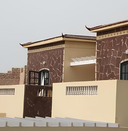 Sidi Kaouki Ayt Karoum Hotel Екстериор снимка