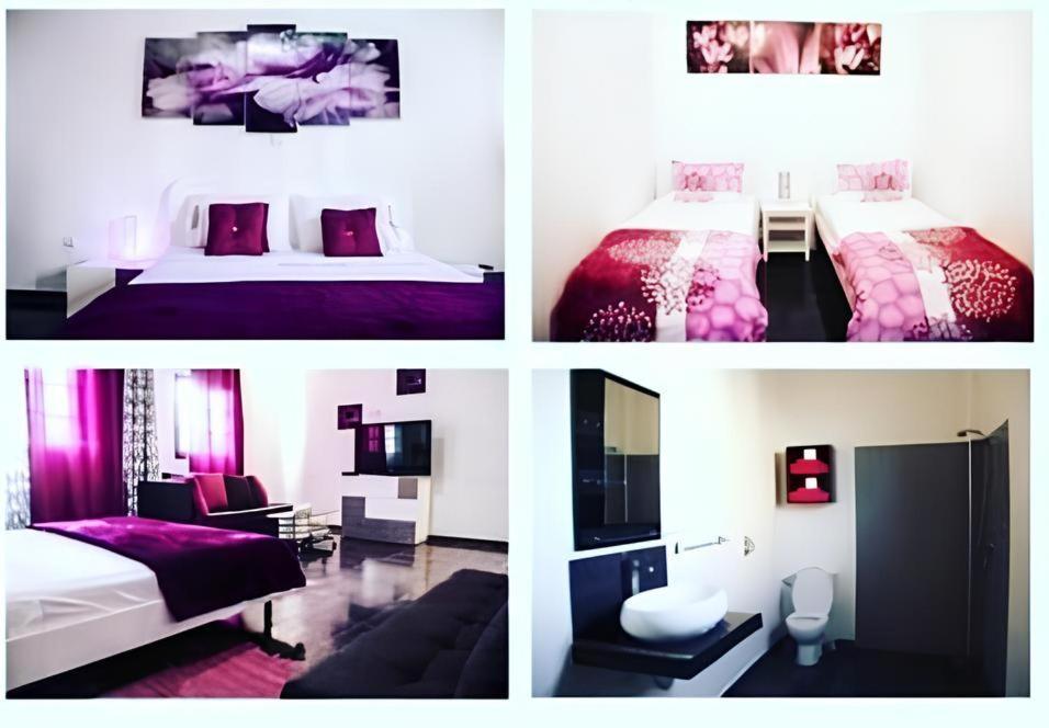 Sidi Kaouki Ayt Karoum Hotel Екстериор снимка